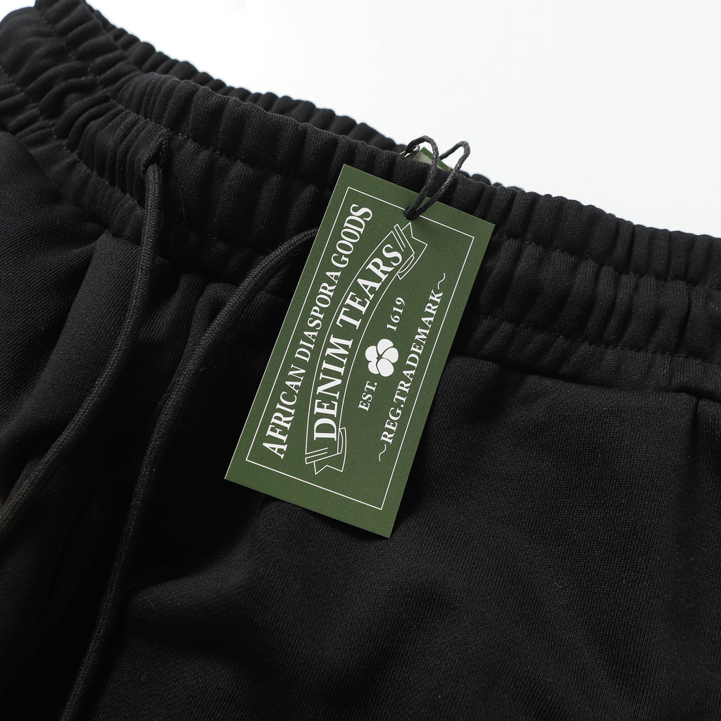 DENIM TEARS  Hoodie 6001