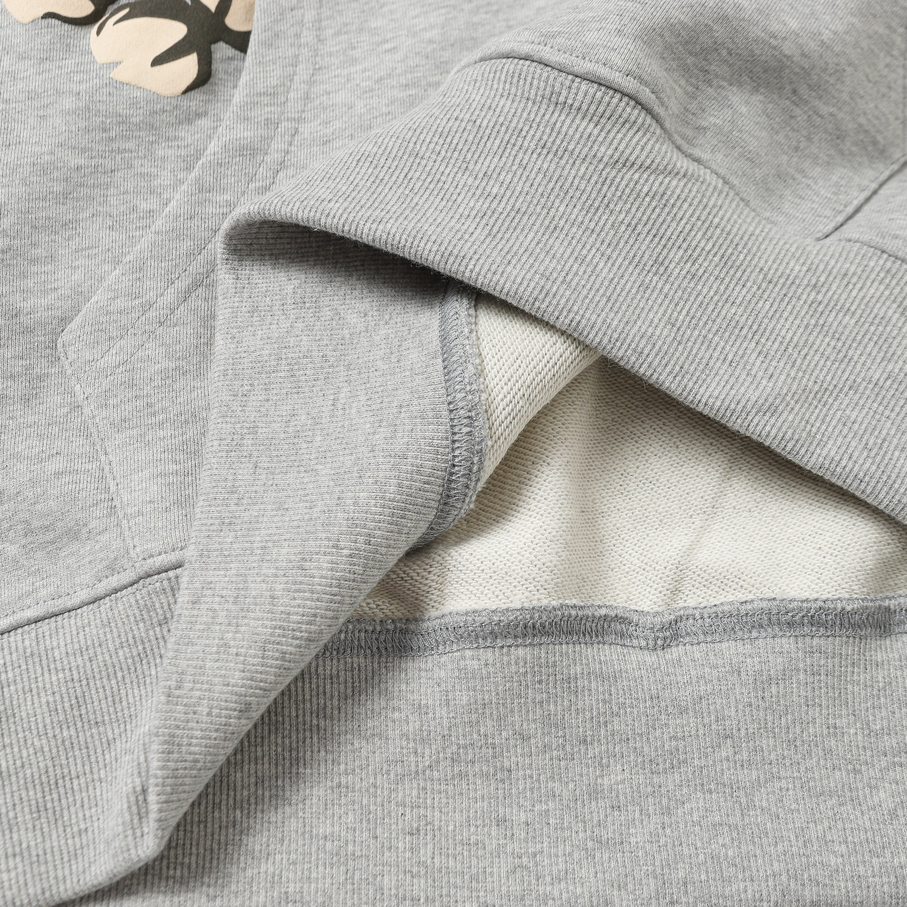 DENIM TEARS  Hoodie 6001