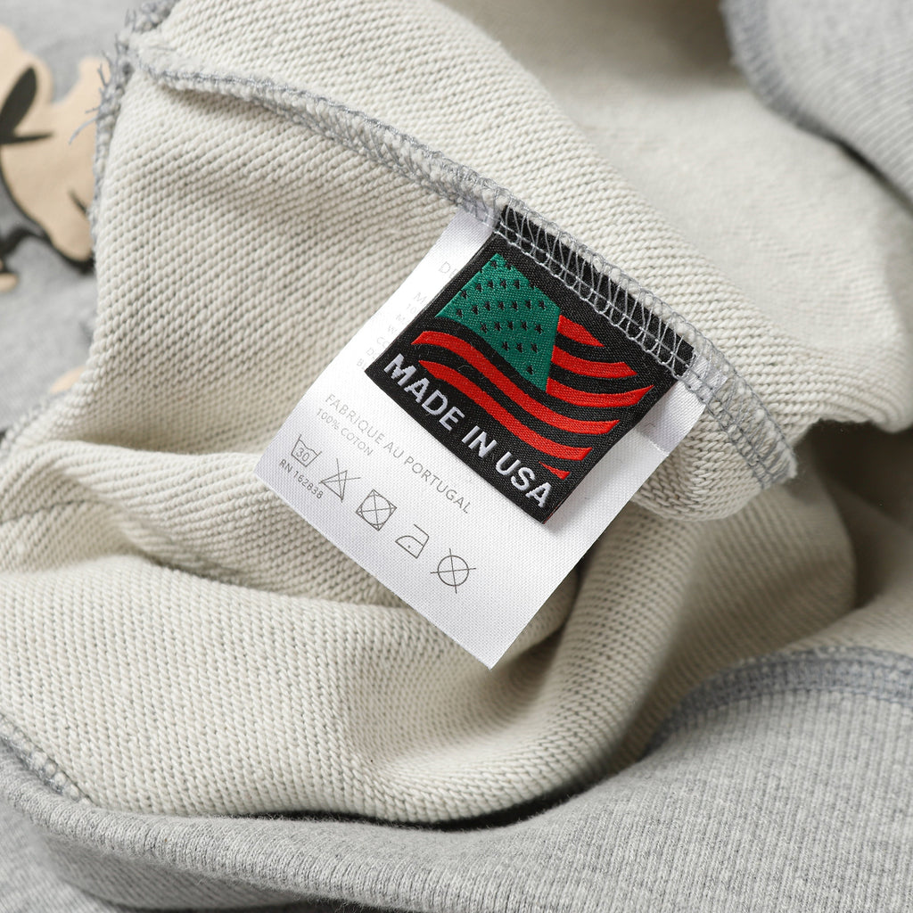 DENIM TEARS  Hoodie 6001